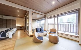 Kawaichiya Ryokan